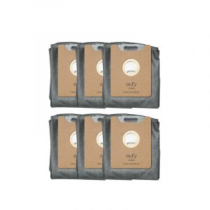 Eufy Replacement Dust Bag, G35+, G40+, G40 Hybrid+