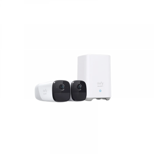 EufyCam S221 (eufyCam 2 Pro) 2+1 Kit