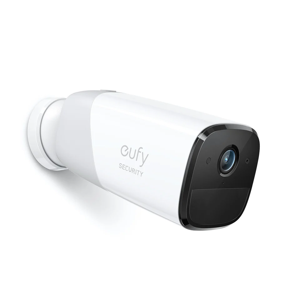 EufyCam S221 (eufyCam 2 Pro) 2+1 Kit - Imagen 8