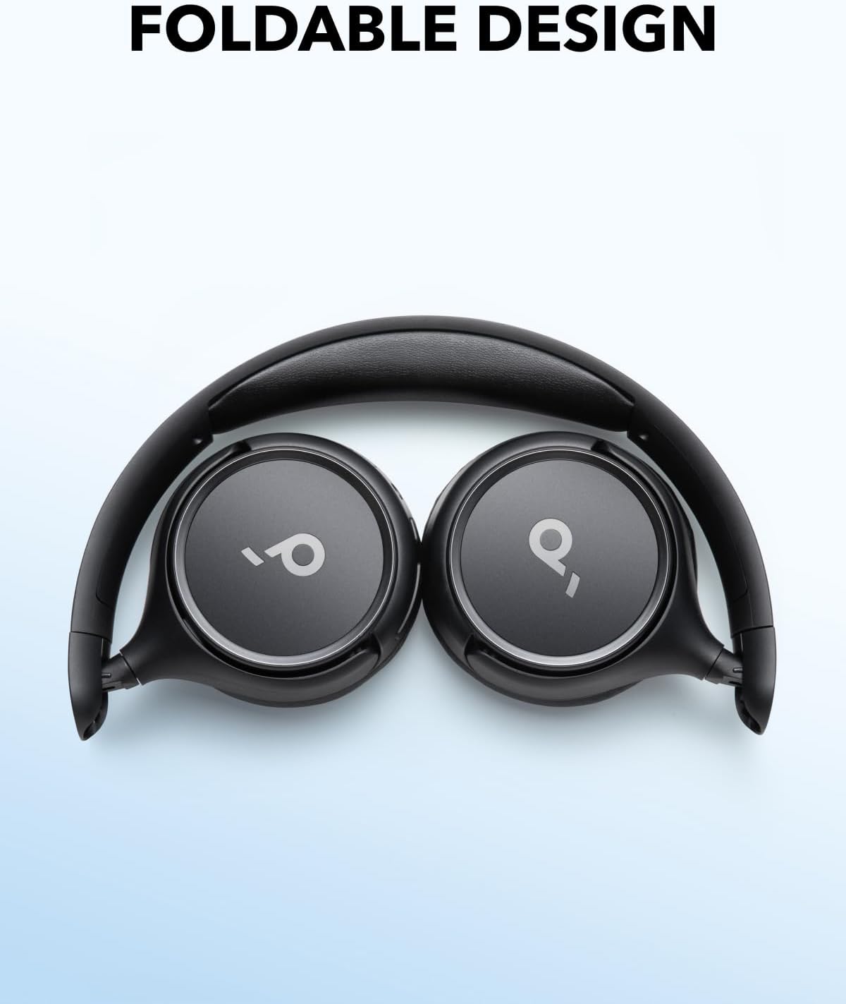 Soundcore H30i Negro - Imagen 6