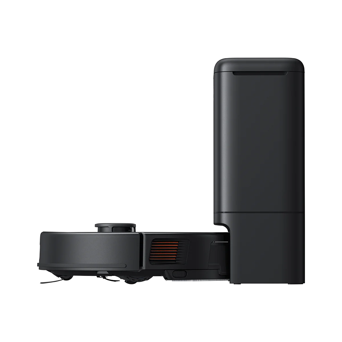 Eufy X8 Pro SE - Imagen 8