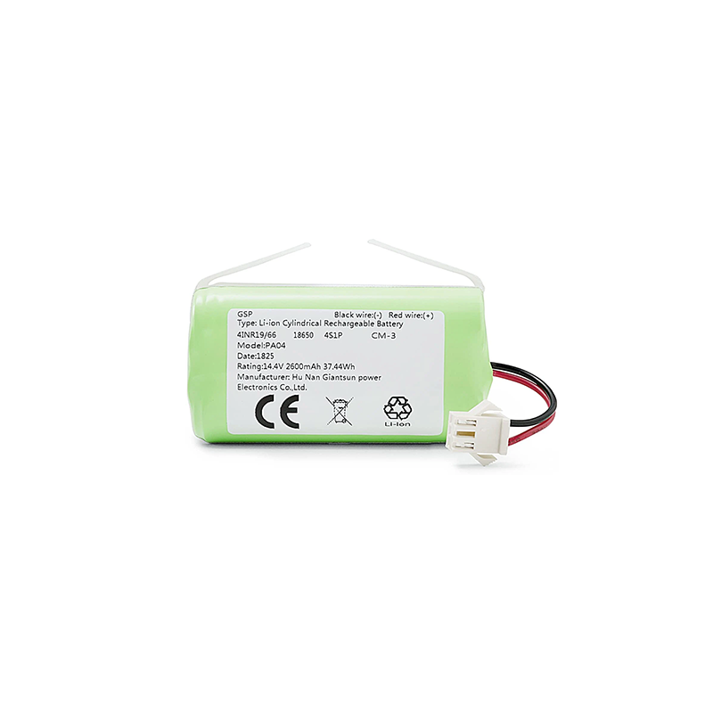 EUFY Replacement Battery V1
