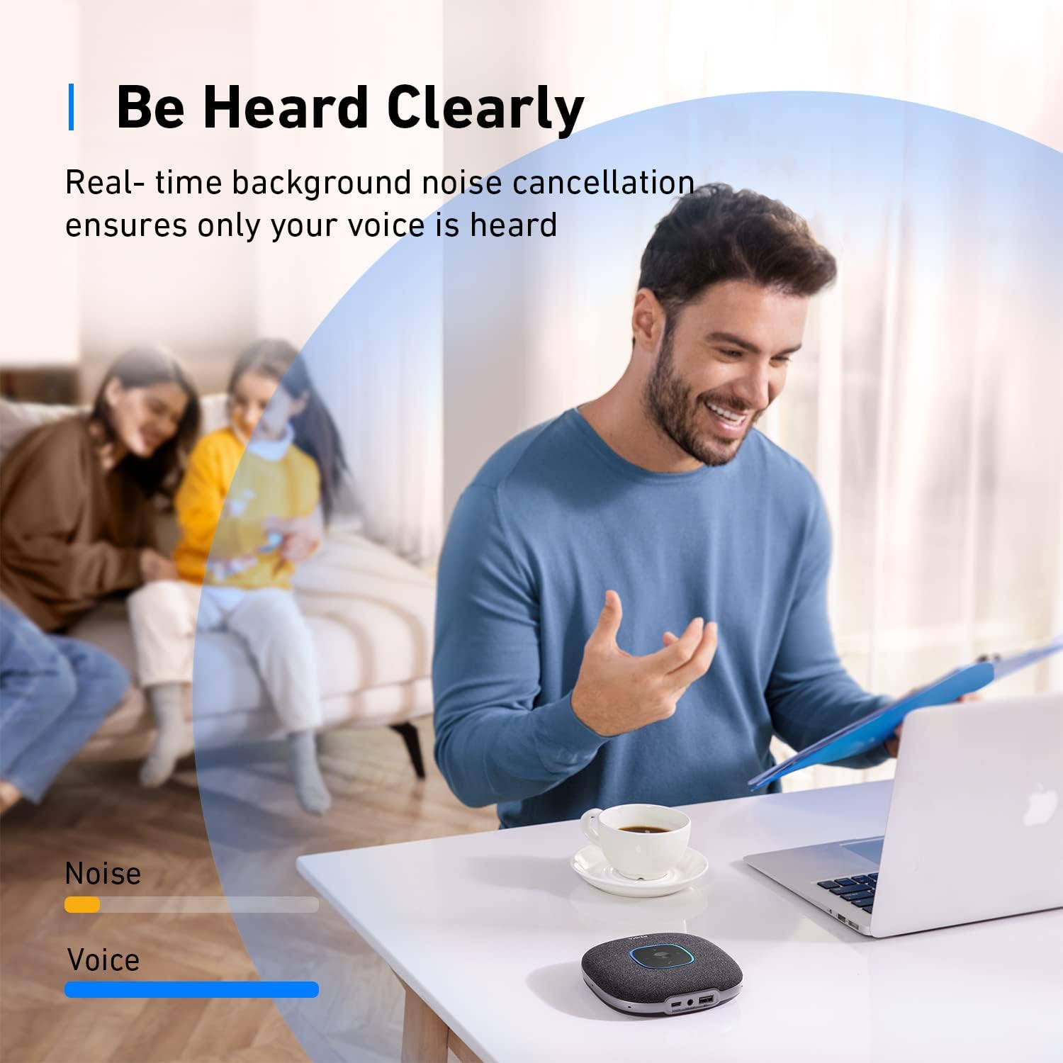 Anker PowerConf S3 - Imagen 3