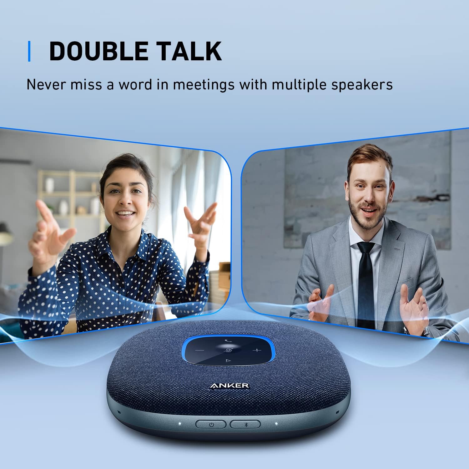 Anker PowerConf S3 - Imagen 5