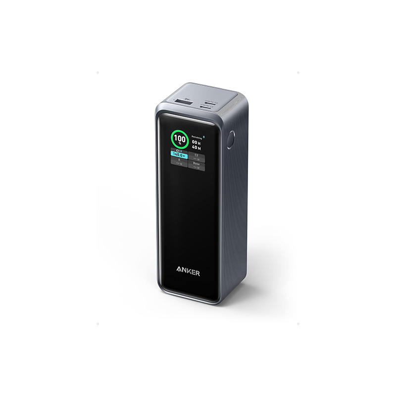 Anker Prime 27,650mAh Power Bank (250W) - Anker Panama