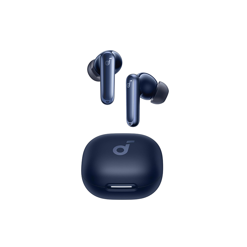 Soundcore P40i Azul - Anker Panama