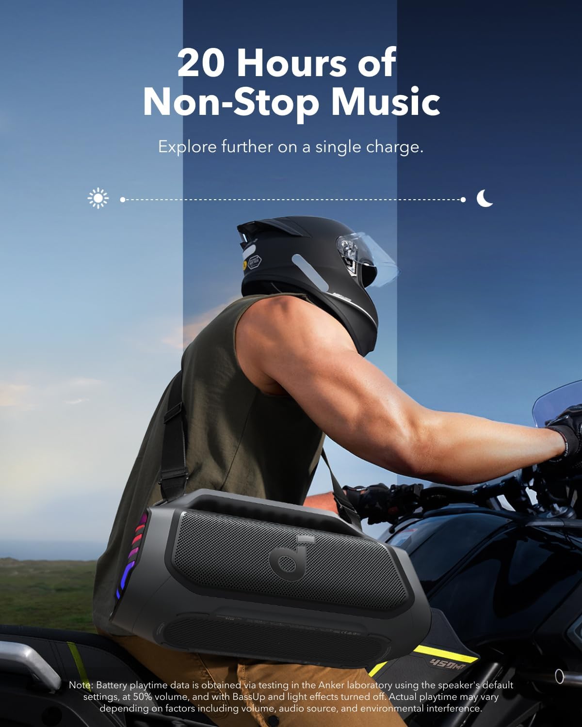 Soundcore Boom 2 Plus - Imagen 5
