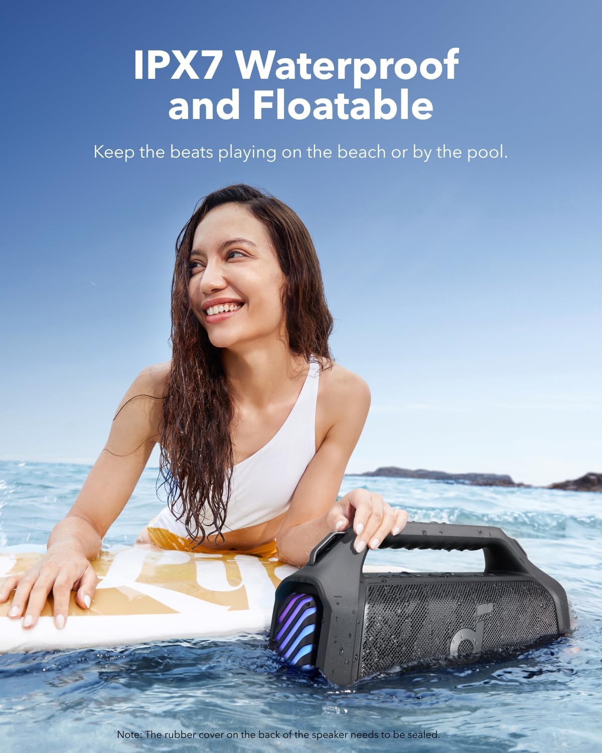 Soundcore Boom 2 Plus - Imagen 6