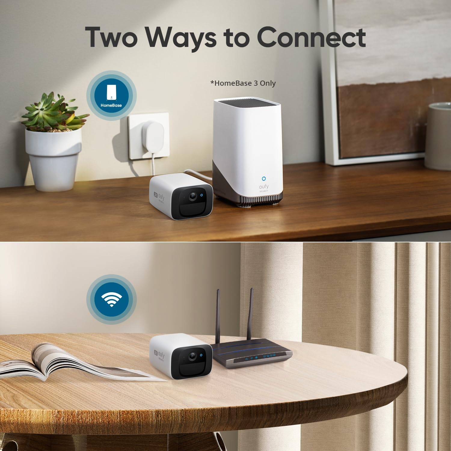Eufy Security C210 SoloCam - Imagen 7