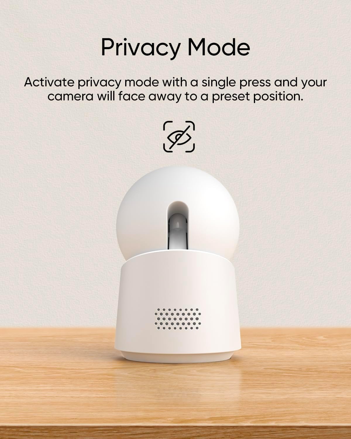 Eufy Security Indoor Cam C220 - Imagen 5