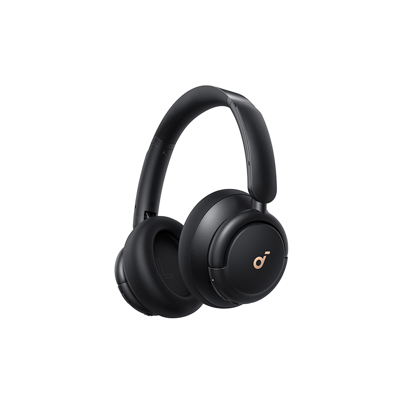 SoundCore Life Q30 Negro - Anker Panama