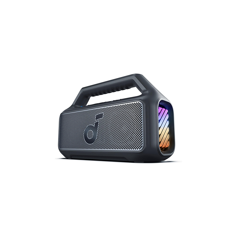 Soundcore Boom 2 (Negro) - Anker Panama