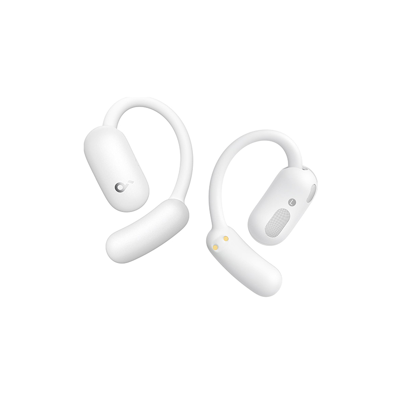 SoundCore AeroFit 2 Blanco