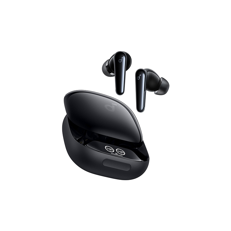 SoundCore Liberty 4 Blanco - Anker Panama