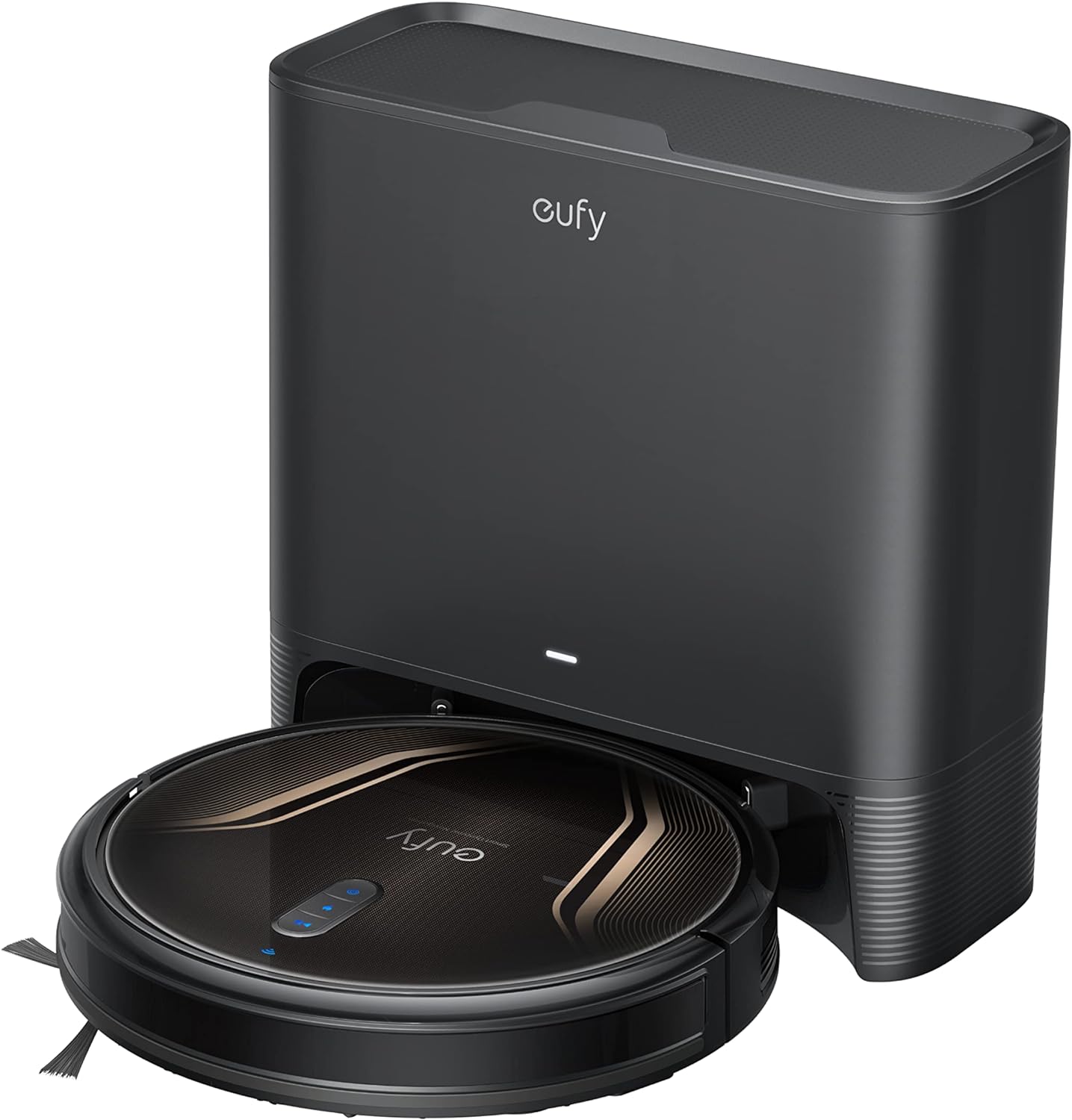 eufy Filtro para G35, G35+, G40, G40 híbrido, G40+, G40 Hybrid+, G30 SES, G30 Hybrid SES - Imagen 2