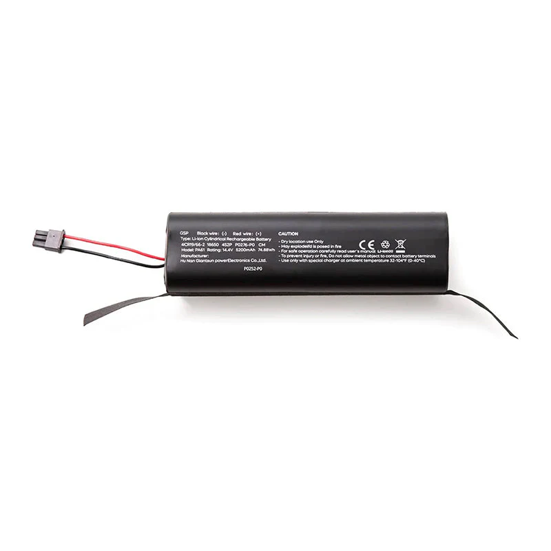 Eufy Bateria de Repuesto para RoboVac Serie X8 - Imagen 2