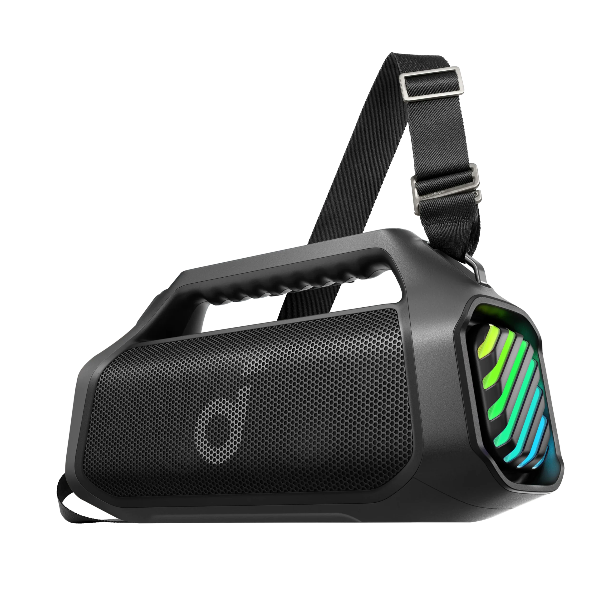 SoundCore Boom 2 Pro Negro - Anker Panama