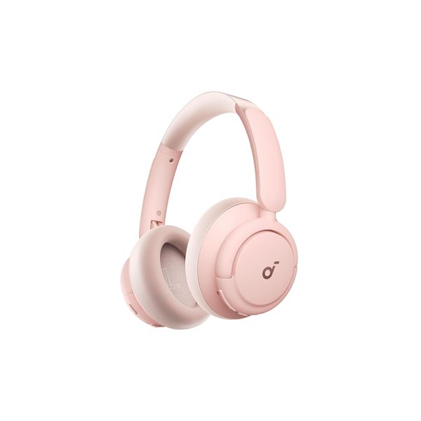 SoundCore Life Q30 Rosado - Anker Panama