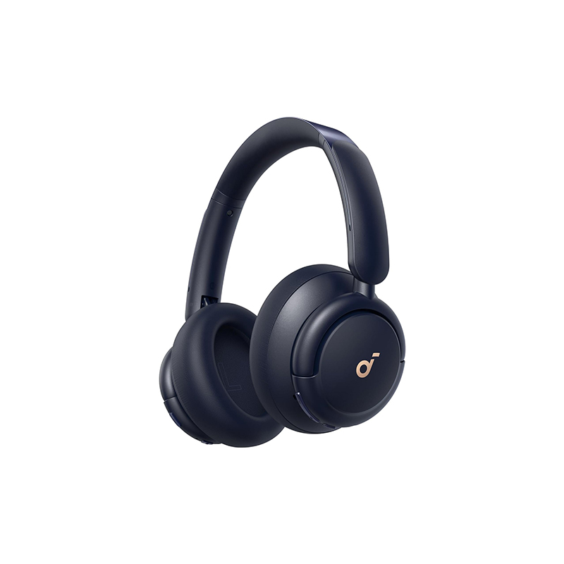 AnkerSoundvoreLIFEQ35 ネイビー SoundCore Life Q30 Azul - Anker Panama