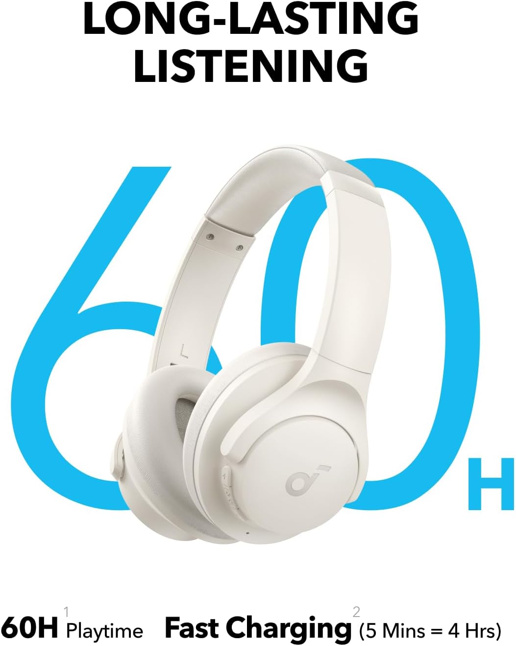 Soundcore Q11i Blanco - Imagen 4