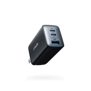 Anker PowerPort III 3-Port 65W Pod