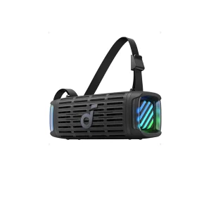 SoundCore Boom 3i Negro