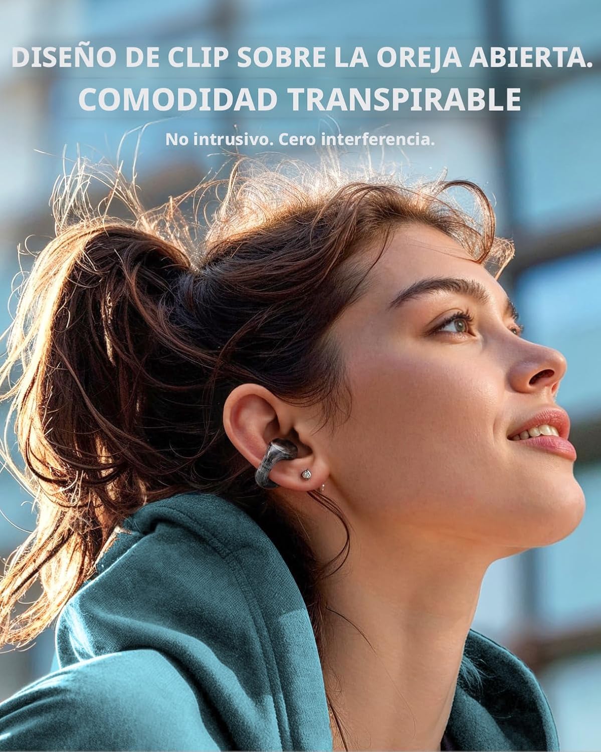 SoundCore C30i Negro - Imagen 2