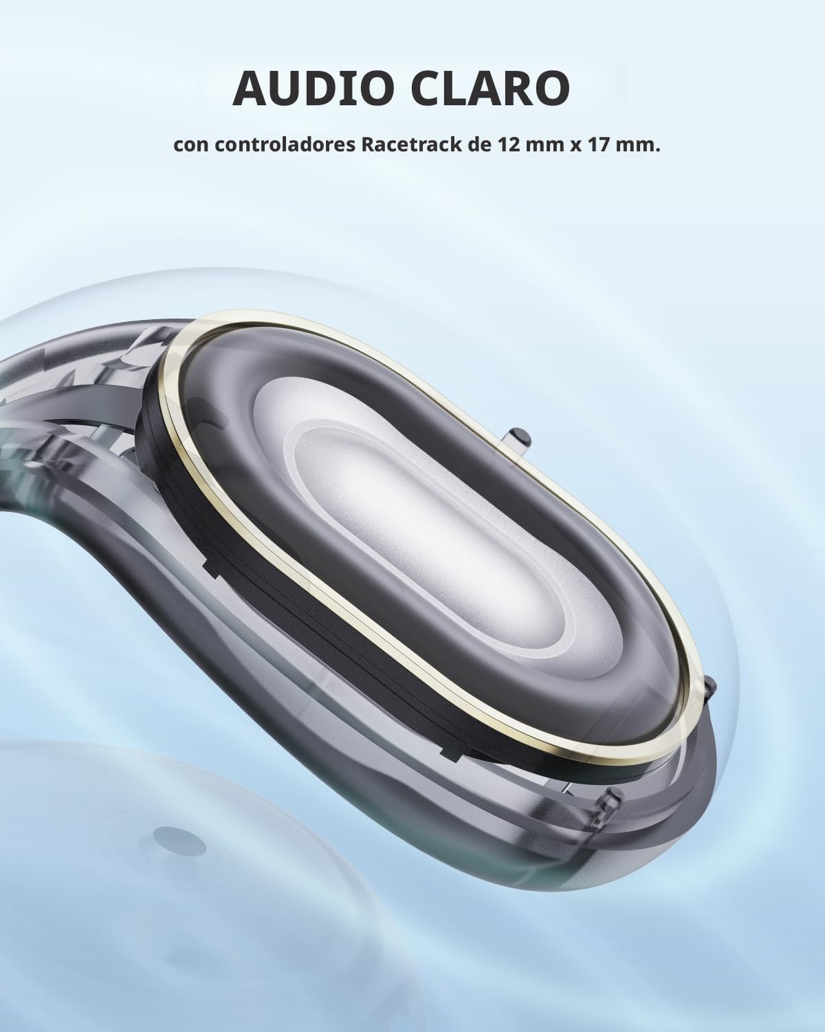 SoundCore C30i Negro - Imagen 4