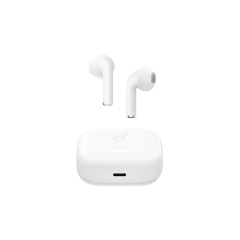 SoundCore K20i Blanco