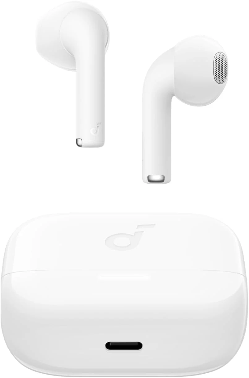 SoundCore K20i Blanco - Imagen 4