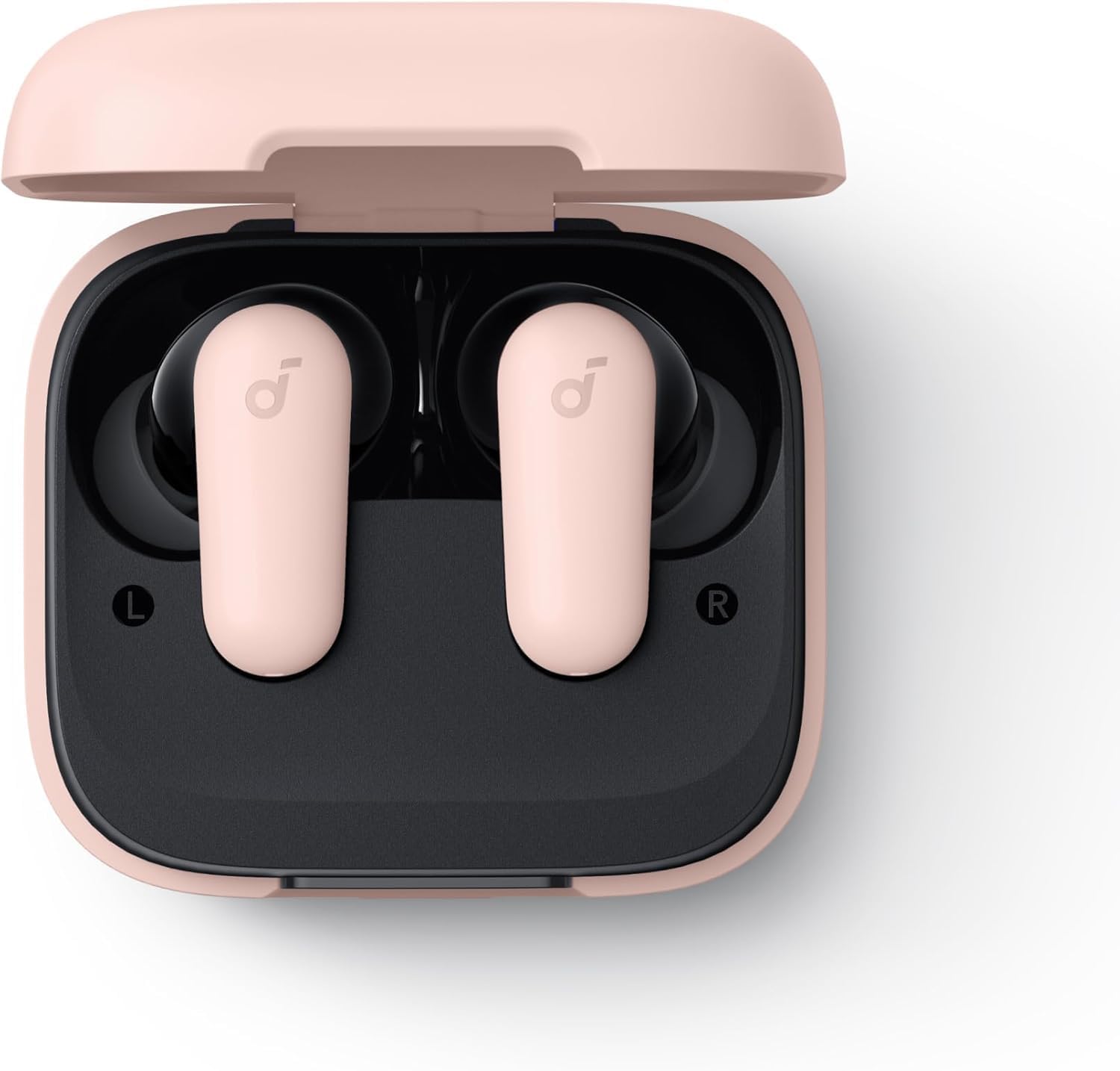 SoundCore P30i Rosado - Imagen 9