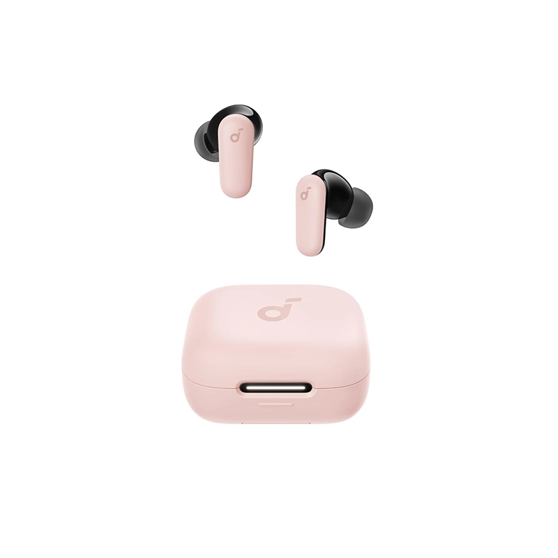 SoundCore P30i Rosado