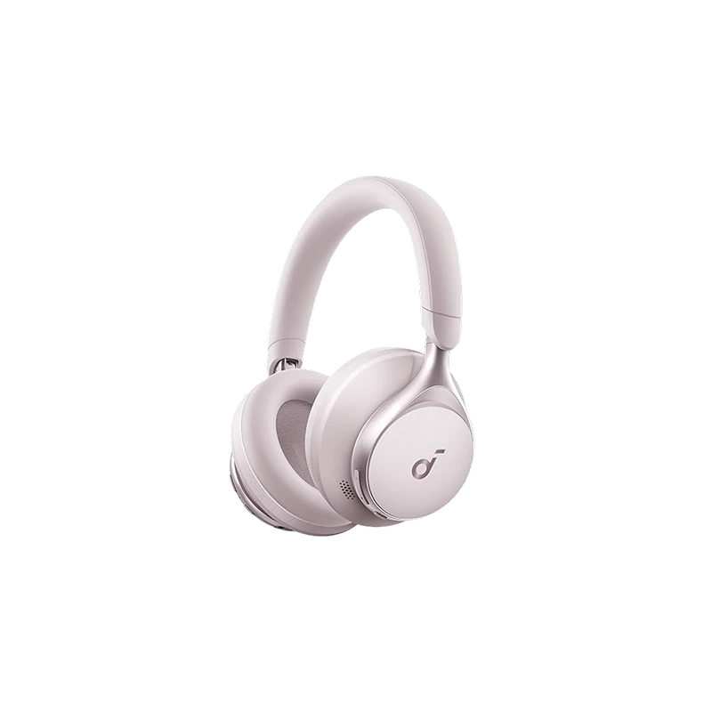 Soundcore Space One Rosado