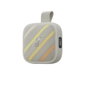SoundCore Boom Go 3i Blanca