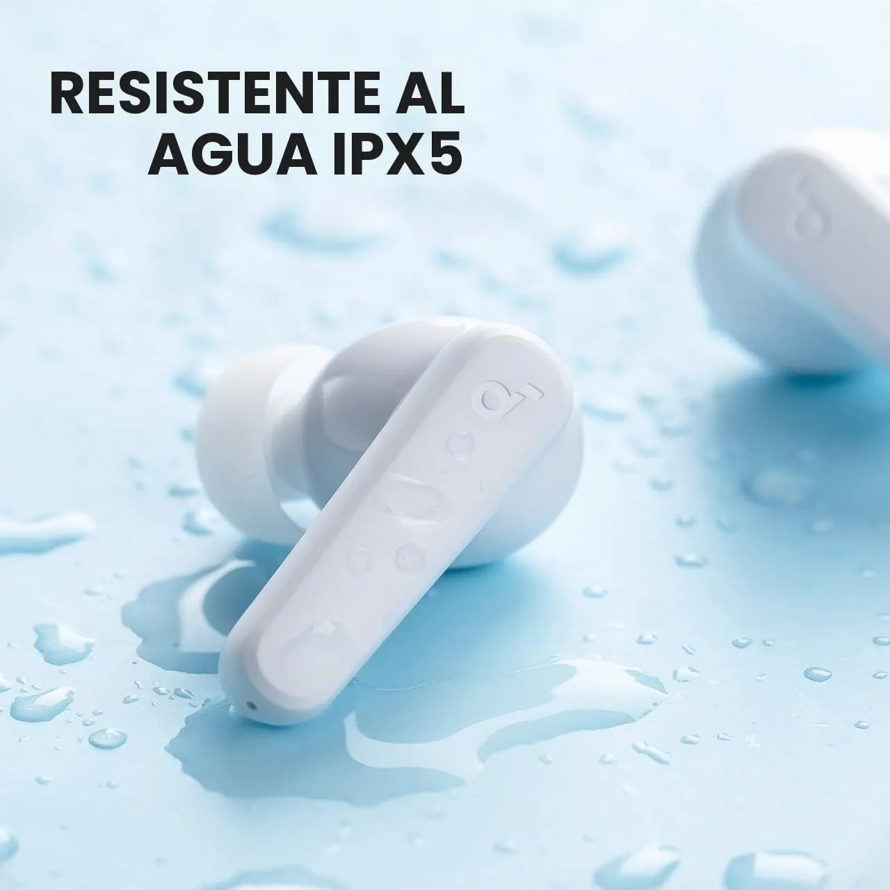 SoundCore P20i Blanco - Imagen 4