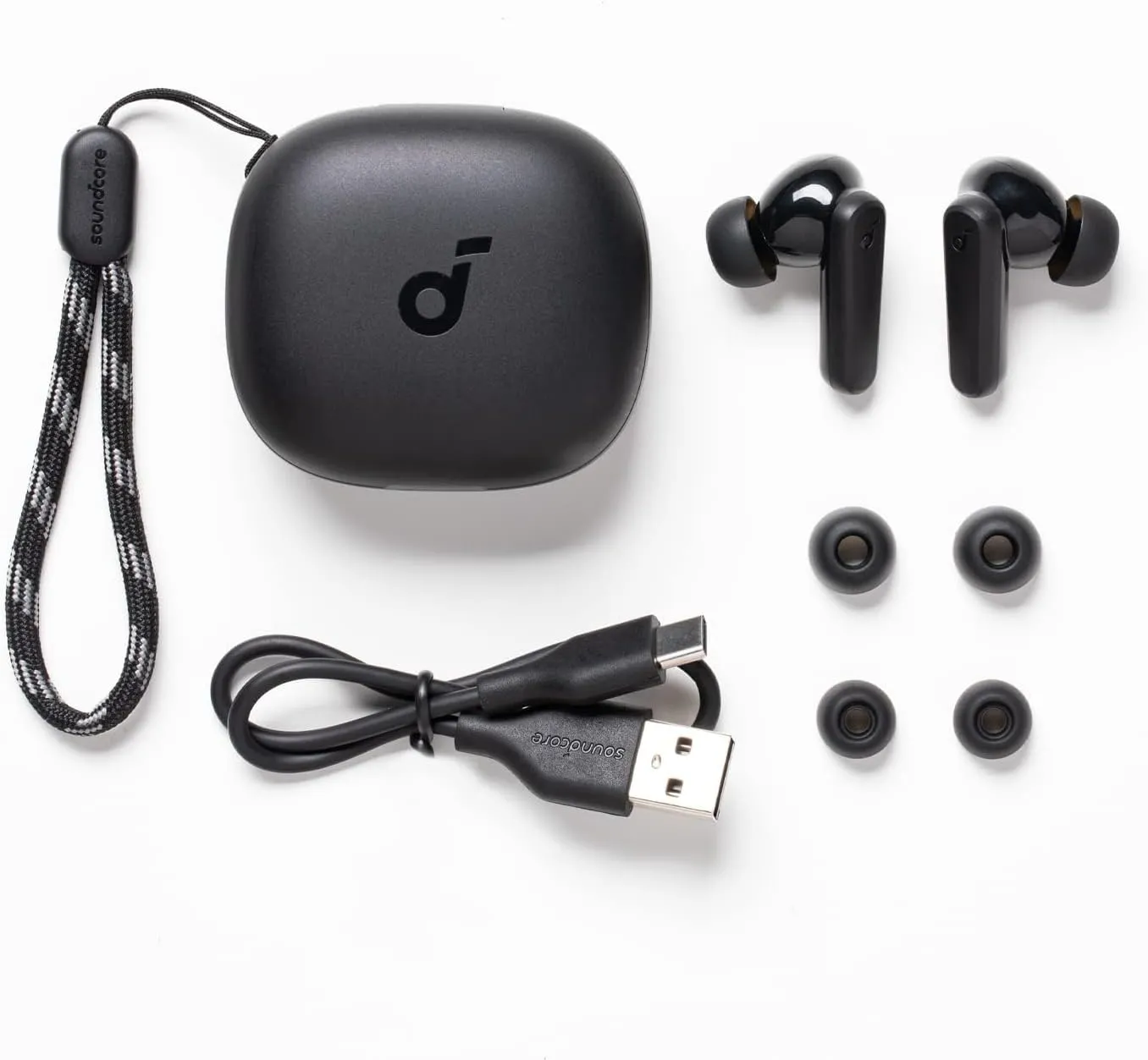 SoundCore P20i Negro - Imagen 7