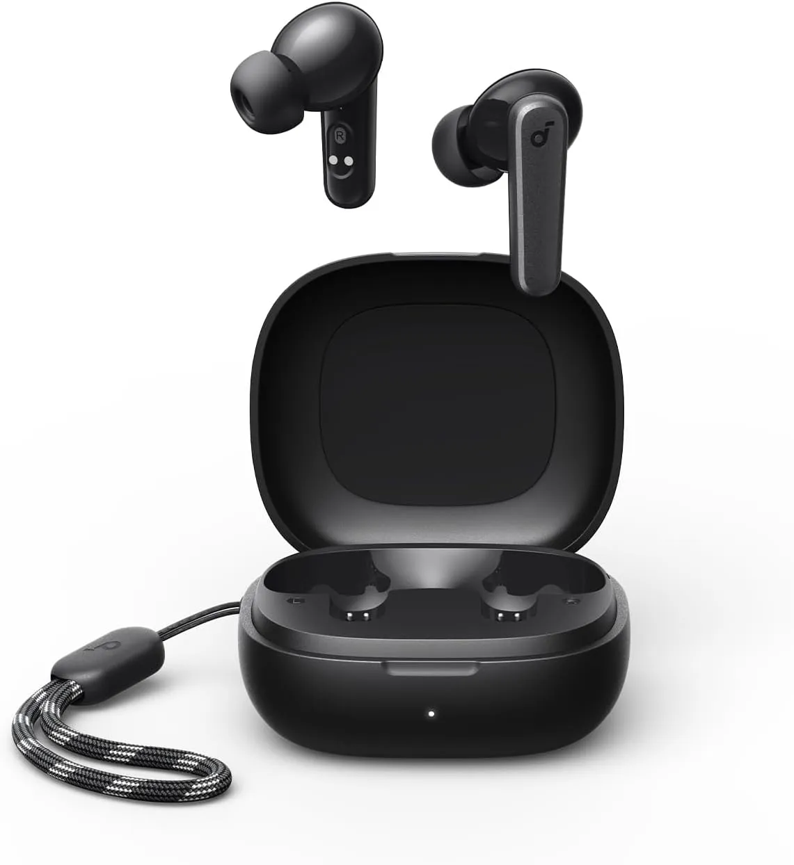 SoundCore P20i Negro - Imagen 8