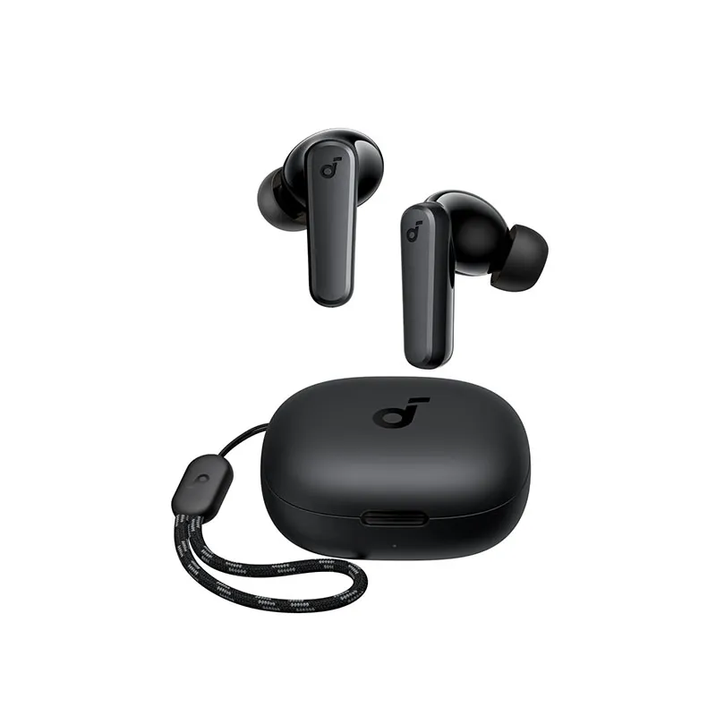 SoundCore P20i Negro